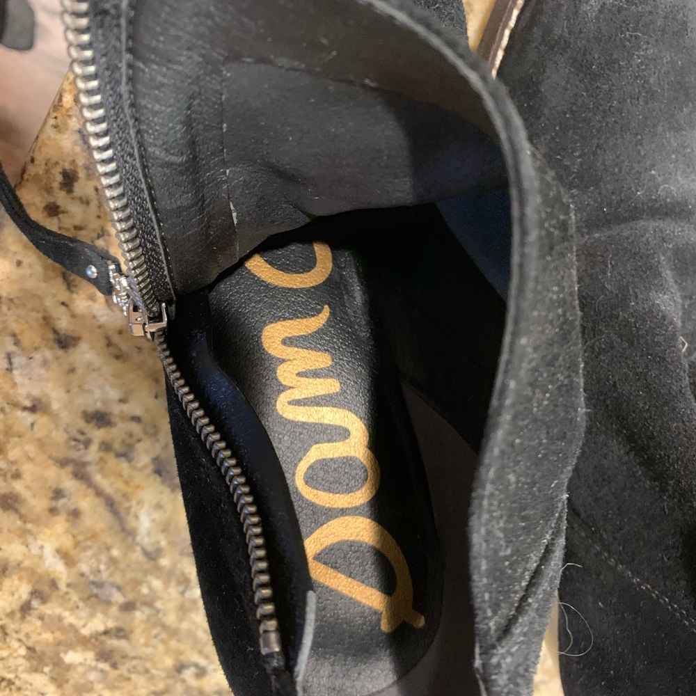 Sam Edelman Booties - Picture 5 of 5